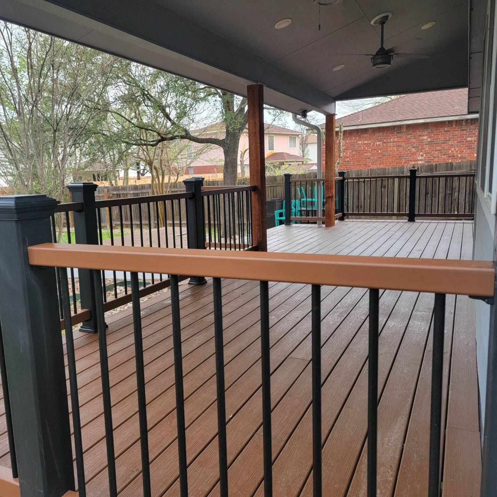Home Repair Services